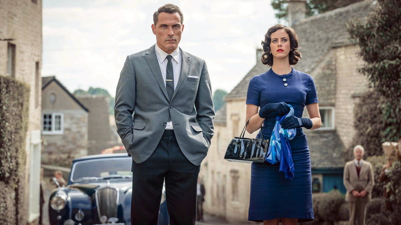 در کوتاهترین زمان، بیشترین ترس را با این مینیسریالها تجربه کنید