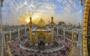 علت دفن حضرت علی علیه السلام، در نجف اشرف چیست؟