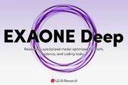 هوش مصنوعی جدید ال‌جی: EXAONE Deep، قهرمان آزمون‌های ریاضی و کدنویسی!