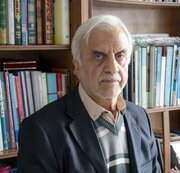 بحران های کشور و راهبرد برون رفت
