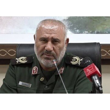 تمام ظرفیت های سپاه و بسیج در خدمت مردم برای تحقق شعار سال است