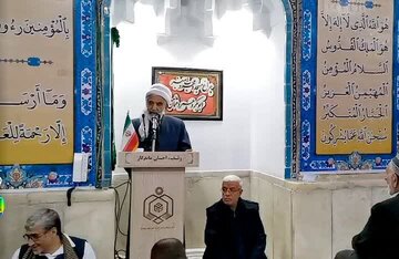 سال ۱۴۰۴؛ سال «سرمایه‌گذاری برای تولید»/ لزوم توجه ویژه مسئولان و مردم