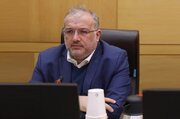 نسخه یک نماینده مجلس برای تحقق شعار امسال