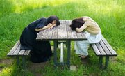  برنامه غذایی برای مقابله با خستگی بهاری