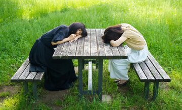  برنامه غذایی برای مقابله با خستگی بهاری
