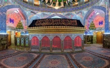 محل دفن امام علی علیه­ السلام تا چند سال پنهان بود و چطور آشکار شد؟