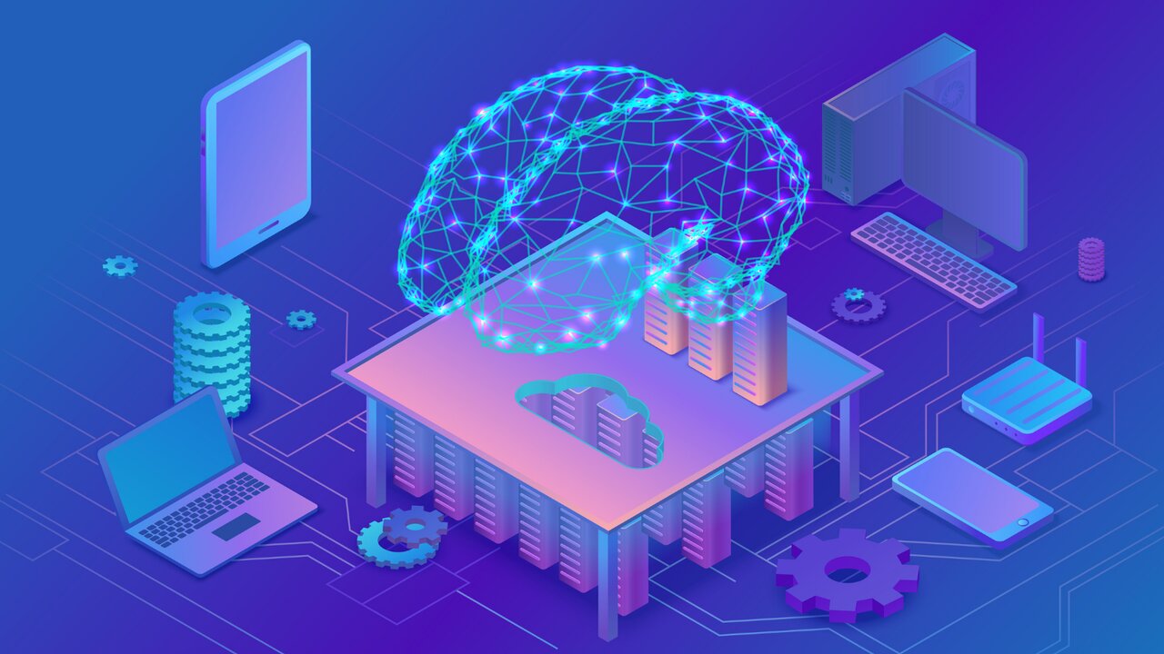 خیز هوش مصنوعی در ۱۴۰۳؛ آینده در دستان الگوریتمهاست؟
