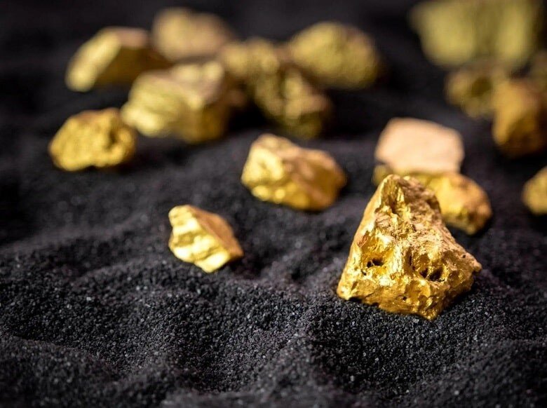 زرافزا، سایت خرید و فروش طلای آبشده