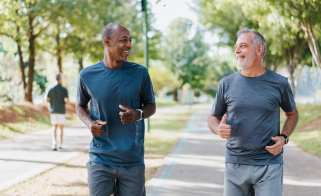 ۷ توصیه: چگونه در بهار فعالیتهای بدنی خود را شروع کنیم؟