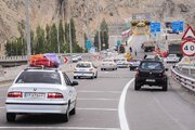 عامل کمتر گفته شده تصادفات؛ ١/۵ میلیون راننده جدید وارد جاده‌ها شدند