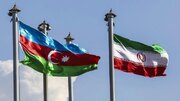 ببینید | تکرار ادعای تمامیت ارضی علیه ایران در شبکه رسمی تلویزیونی جمهوری آذربایجان