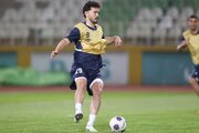 پرونده انتقال ستاره ملی‌پوش به پرسپولیس بسته شد!