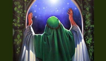 ماجرای یک یهودی و محبت به أمیرالمؤمنین علی (ع)