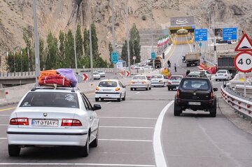 عامل کمتر گفته شده تصادفات؛ 1/5 میلیون راننده جدید وارد جاده‌ها شدند