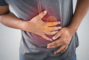 علائم مهم زخم معده