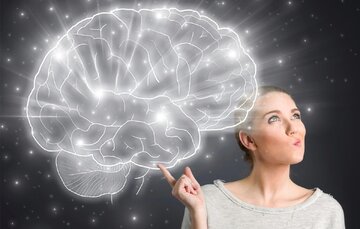 با مصرف این ۵ ویتامین مغزتان خلاقتر میشود با مصرف این ۵ ویتامین مغزتان خلاقتر میشود