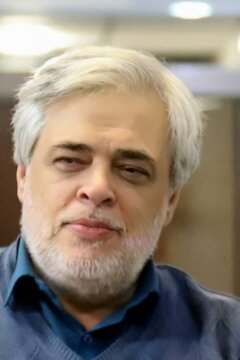 آقای رئیس صدا و سیما! عذرخواهی جواد خیابانی جای خود؛ شما باید پوزش بخواهید آقای رئیس صدا و سیما! عذرخواهی جواد خیابانی جای خود؛ شما باید پوزش بخواهید