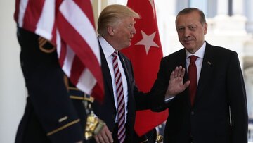چگونه سیاست‌های ترامپ به نفع اردوغان تمام می‌شود؟/ نقش کلیدی ترکیه در چشم‌انداز جدید ناتو و اروپا