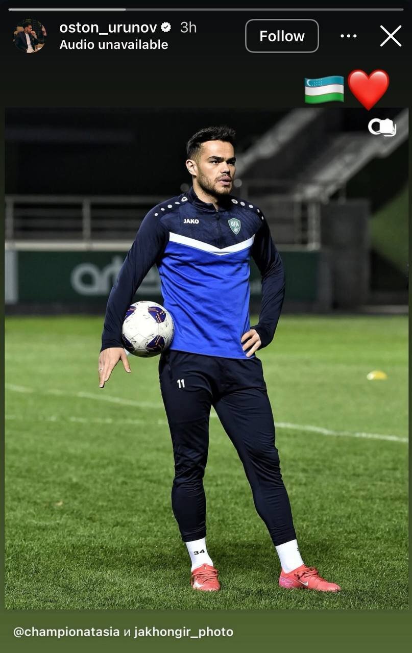 عکس | بازگشت اورونوف در آستانه دیدار با ایران