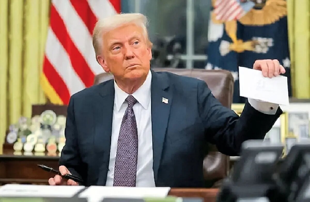 ضربالاجلها و اوتیماتومهای ترامپ؛ نتیجه را به جنگ میبرد یا توافق؟ /سناریوهای احتمالی ایران در پاسخ به نامه رئیسجمهور آمریکا