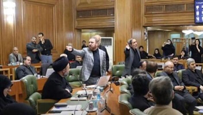 شورای ششم؛ یکدستی پرحاشیه، شهرداری بیپاسخ و تقابلهای بینتیجه