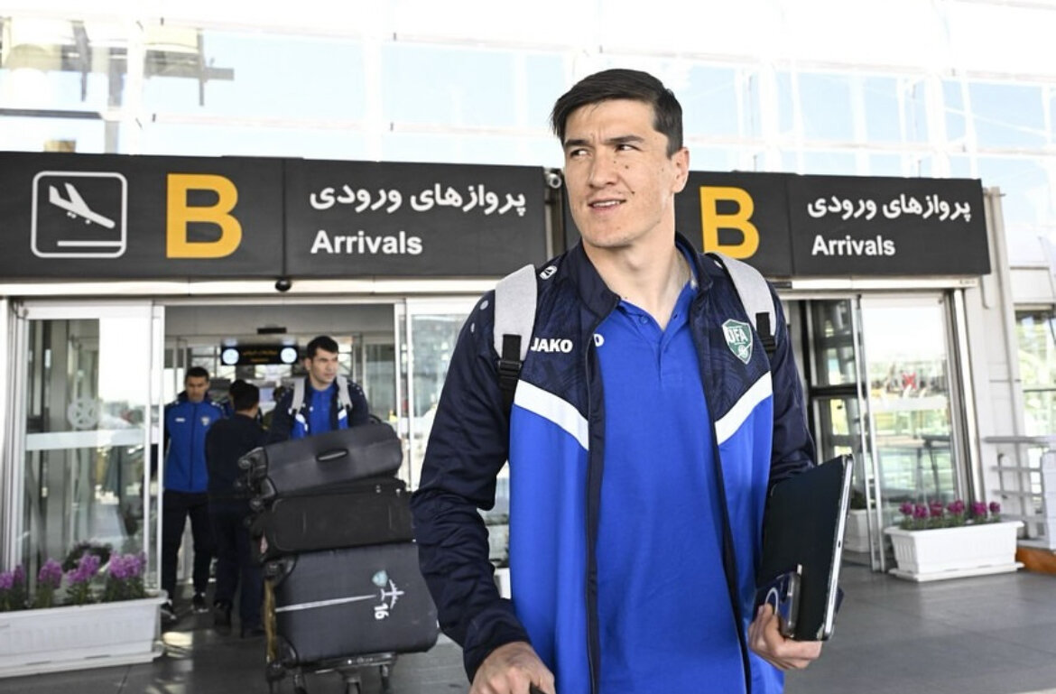 خبر : عکس | ستارههای منچسترسیتی و رم در تهران! 2 عکس | ستارههای منچسترسیتی و رم در تهران!