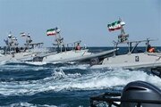 این شناورهای ایران به «زنبورهای سرخ» معروف هستند/ ایران چگونه مالک سریع‌ترین شناورهای تندرو نظامی دنیا شد؟