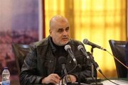 ببینید | لحظه ترور و شهادت اسماعیل برهوم از رهبران حماس حین پخش زنده