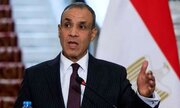 ببینید | وزیر خارجه مصر: حماس و دیگر گروه‌های مقاومت فلسطینی نقشی در اداره غزه نخواهند داشت