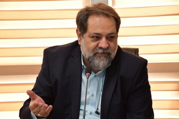 سرمایهگذاری در تولید؛ از شعار تا واقعیت سرمایهگذاری در تولید؛ از شعار تا واقعیت