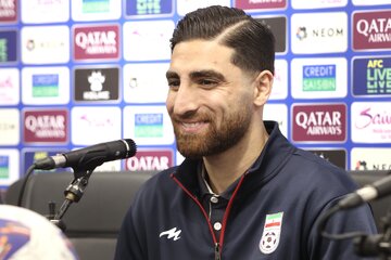 پرسپولیس کاپیتان تیم ملی را نمیخواهد