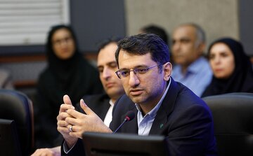 تعامل دولت و بخش خصوصی در راستای رفع موانع و تسریع فرآیندها در جزیره کیش