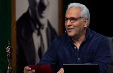 عاشقانه مهران مدیری و همسرش به بهانه تولد/ عکس عاشقانه مهران مدیری و همسرش به بهانه تولد/ عکس