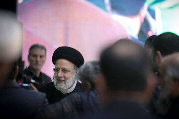 ابراهیم رئیسی سفارش اقوام و فامیل خود را می کرد؟/ هر ماه یک بار روضه در منزلش برگزار می‌شد