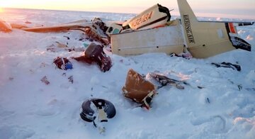 افزایش سوانح هوایی در جهان؛ آیا سفرهای هوایی دیگر امن نیستند؟