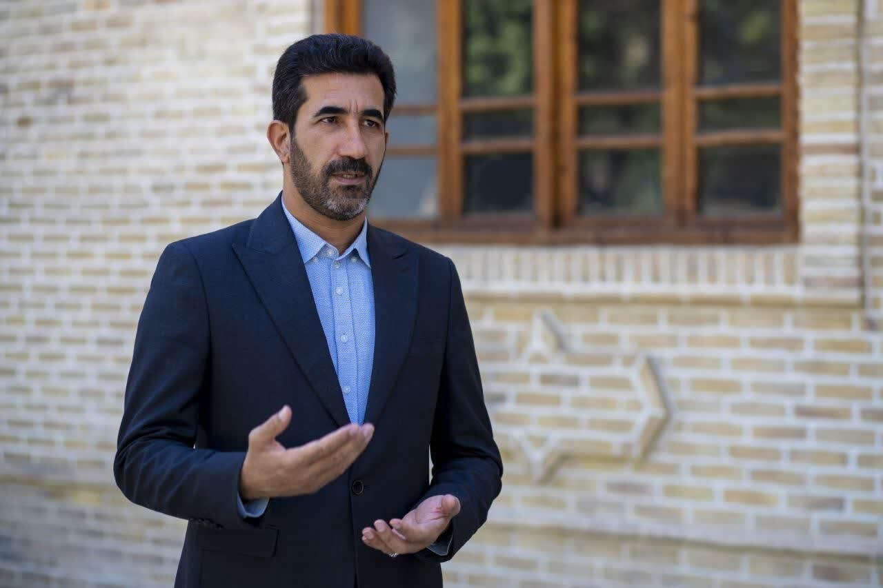 قلعه فلک الافلاک در اوج / بازدید 15 هزار نفر در سه روز