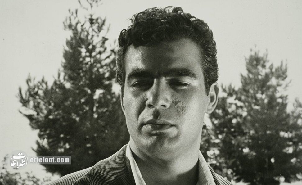 عکس/ سفر به تهران قدیم؛ عروس سینماهای تهران با ناصر ملکمطیعی افتتاح شد!