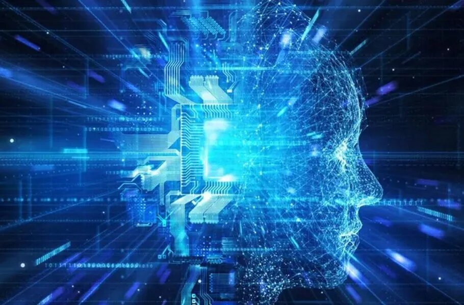 هوش مصنوعی برتر متولد میشود/ یک سال تا رسیدن به تکینگی فناوری