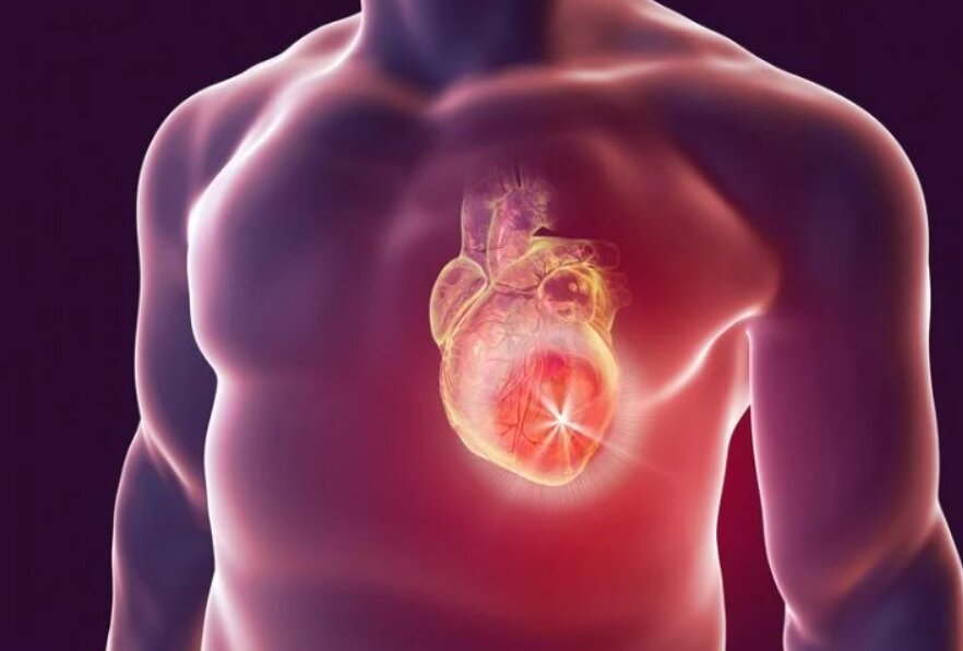 سه دارویی که ترکیب آنها خطر مرگ ناگهانی را بالا میبرد