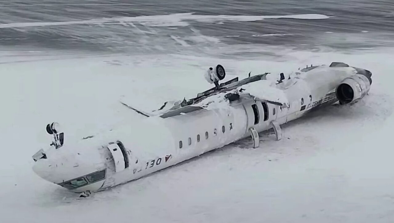 افزایش سوانح هوایی در جهان؛ آیا سفرهای هوایی دیگر امن نیستند؟ 2