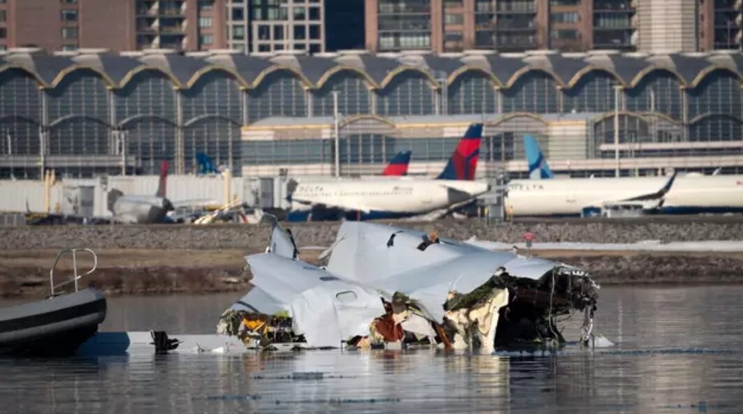 افزایش سوانح هوایی در جهان؛ آیا سفرهای هوایی دیگر امن نیستند؟ 4