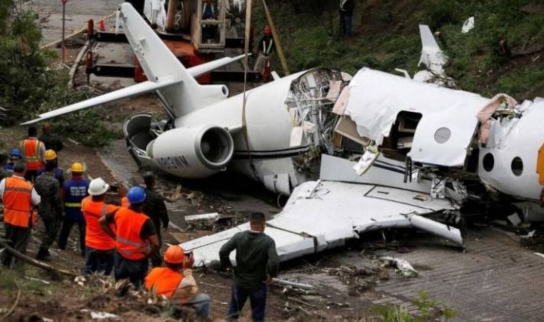 افزایش سوانح هوایی در جهان؛ آیا سفرهای هوایی دیگر امن نیستند؟ 3