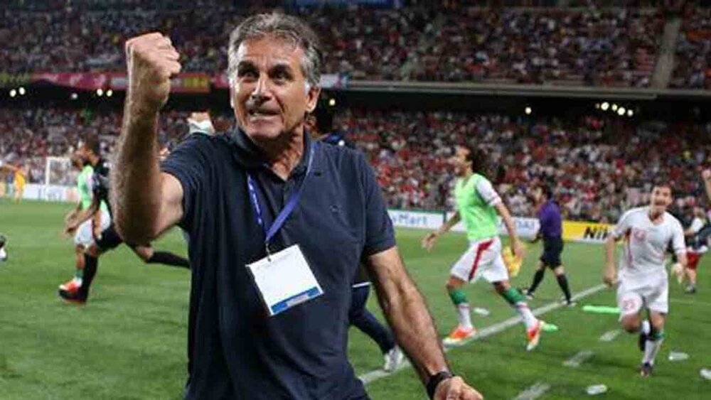 داستانهای تلخ و شیرین یک صعود / از اولین حضور در جام جهانی با مربی ایرانی تا روز مرگ و زندگی در مبلورن 4