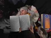 از شب قدر تا عیدفطر، با این دعا از خداوند اوج بخواهید
