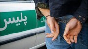 کلاهبرداری ۲۵ میلیارد تومانی با ترفند آزادی زندانی