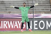 اظهار نظر جنجالی میثاقی در مورد بیرانوند