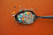 ماهانه چه مقدار پلاستیک می‌خوریم؟