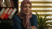 ببینید | واکنش همایِ سریال «پایتخت» به دیدن سنگ قبر مادرش