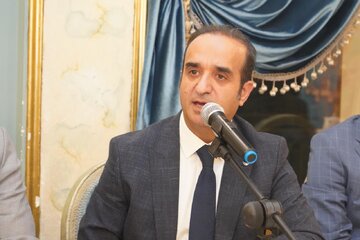 سرمایهگذاری برای تولید، کلید رونق اقتصادی در سال ۱۴۰۴ سرمایهگذاری برای تولید، کلید رونق اقتصادی در سال ۱۴۰۴