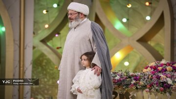 روایت قاسمیان از تاثیر برنامه «محفل» بر رباخواری